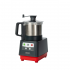 DITO SAMA - Cutter mélangeur 3,6 L cuve inox VV 500-3600 tr/mn - PREP4YOU