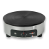 KRAMPOUZ - Crêpière électrique châssis rond Ø 350 mm gamme standard