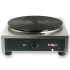 KRAMPOUZ - Crêpière Electrique Châssis Carré "Standard" Ø 350 MM