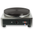 KRAMPOUZ - Crêpière Electrique Châssis Carré "Confort" Ø 350 mm