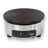 Krampouz - Crêpière Gaz Ronde avec thermostat sécurité Gamme Confort Ø400MM