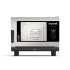 MYCHEF - Four mixte 40 programmes+3 phases de cuisson 4 x GN1/1 (530x325mm) - COOK MASTER GN1/1