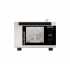 MYCHEF - Four à convection avec apport d'humidité réglable 3 x 460x330mm - BAKERSHOP AIR-S 460X330