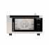 MYCHEF - Four à convection avec apport d'humidité réglable 3 x 600x400mm H/B - BAKERSHOP AIR-S 600X400