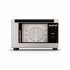 MYCHEF - Four à convection avec apport d'humidité réglable 4 x 600x400mm H/B - BAKERSHOP AIR-S 600X400