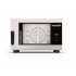 MYCHEF - Four à convection avec apport d'humidité réglable 4 x 600x400mm G/D - BAKERSHOP AIR-S 600X400