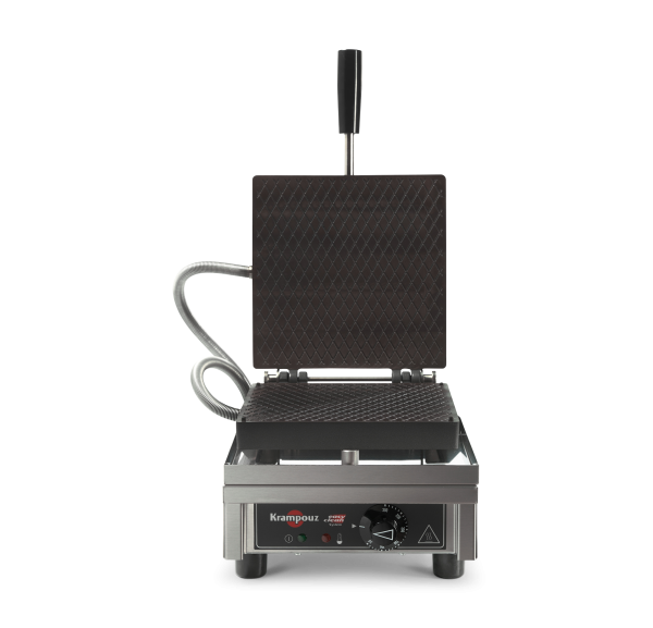 KRAMPOUZ - Gaufrier pour cornet à glace