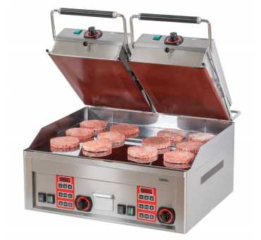 Grill panini professionnel CGPLLXLPT Casselin - Achat / Vente Grill panini  Professionnel - Negoce chr