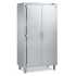 DISTFORM - Armoire pour produits de nettoyage 2 portes L.1000xP.450xH.1900