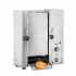 CASSELIN - Toasteur vertical professionnel 300 burgers/heure