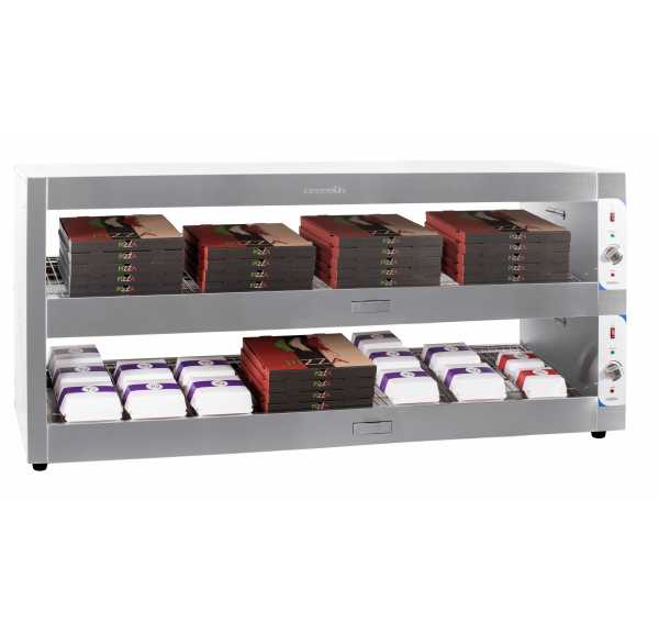 CASSELIN - Bin passe-plat longueur 1800 mm