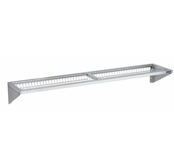 DISTFORM - Étagère murale égouttoir profondeur 300 hauteur 180