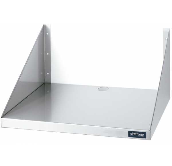 DISTFORM - Étagère murale pour four micro-ondes