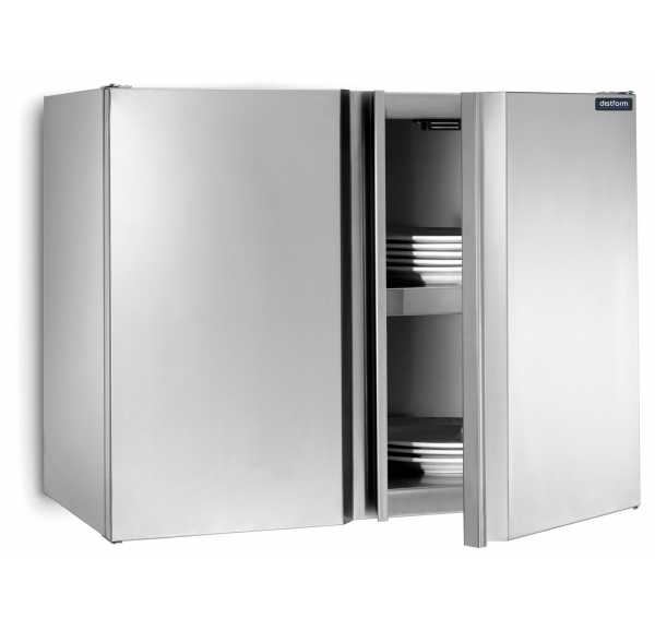 DISTFORM - Placard avec portes battantes profondeur 400 hauteur 600