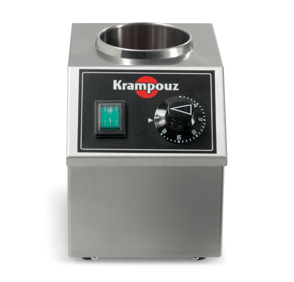KRAMPOUZ - Chauffe chocolat simple électrique