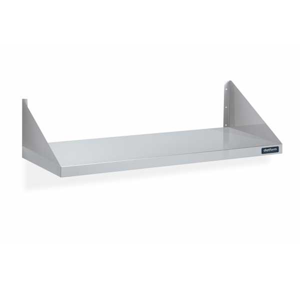 DISTFORM - Etagère avec consoles inversées profondeur 400 hauteur 250