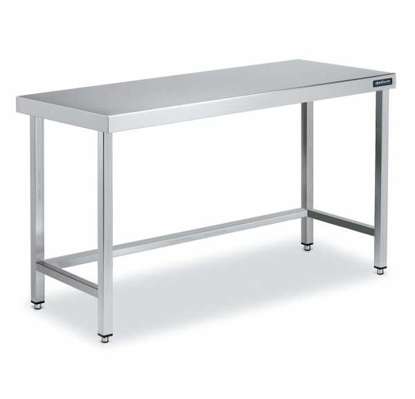 DISTFORM - Table centrale profondeur 550