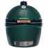 BIG GREEN EGG - Barbecue/kamado de cuisson au charbon de bois en céramique - 2XL