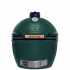 BIG GREEN EGG - Barbecue/kamado de cuisson au charbon de bois en céramique - XLARGE