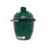 BIG GREEN EGG - Barbecue/kamado de cuisson au charbon de bois en céramique - LARGE