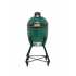 BIG GREEN EGG - Barbecue/kamado de cuisson au charbon de bois en céramique - SMALL