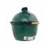 BIG GREEN EGG - Barbecue/kamado de cuisson au charbon de bois en céramique - XLARGE