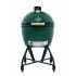 BIG GREEN EGG - Barbecue/kamado de cuisson au charbon de bois en céramique - 2XL