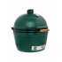 BIG GREEN EGG - Barbecue/kamado de cuisson au charbon de bois en céramique - 2XL