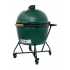 BIG GREEN EGG - Barbecue/kamado de cuisson au charbon de bois en céramique - 2XL