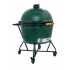 BIG GREEN EGG - Barbecue/kamado de cuisson au charbon de bois en céramique - 2XL
