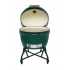 BIG GREEN EGG - Barbecue/kamado de cuisson au charbon de bois en céramique - 2XL