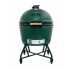 BIG GREEN EGG - Barbecue/kamado de cuisson au charbon de bois en céramique - 2XL