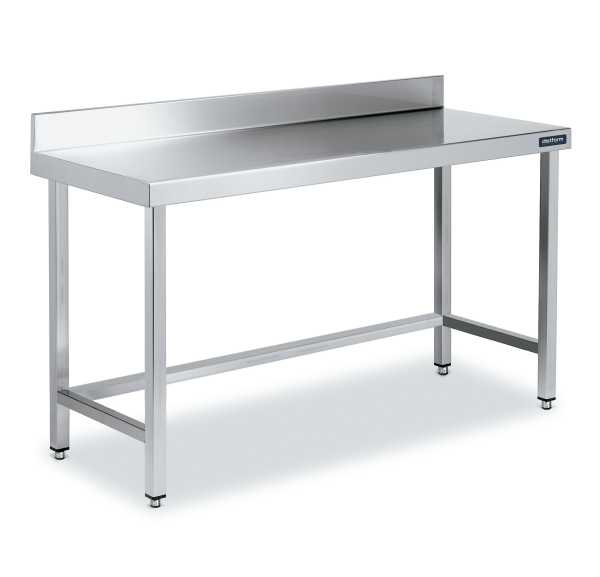 DISTFORM - Table murale profondeur 800