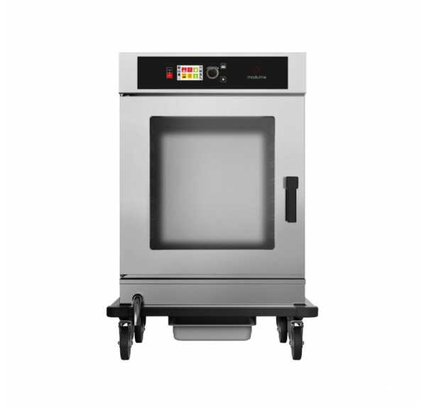 MODULINE - Four de cuisson lente et maintien en température 16 niveaux GN 1/1 et 8 GN 2/1