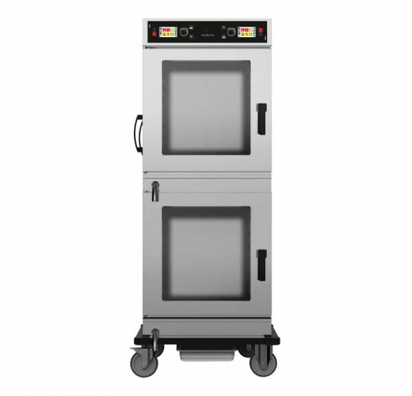 Double four statique basse température Moduline CHC282E Negoce CHR