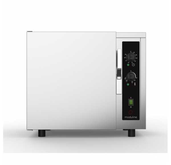 MODULINE - Four de remise en température 4 niveaux GN 2/3