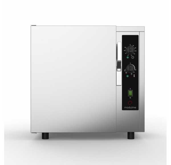 MODULINE - Four de remise en température et maintien au chaud 9 niveaux GN 2/3
