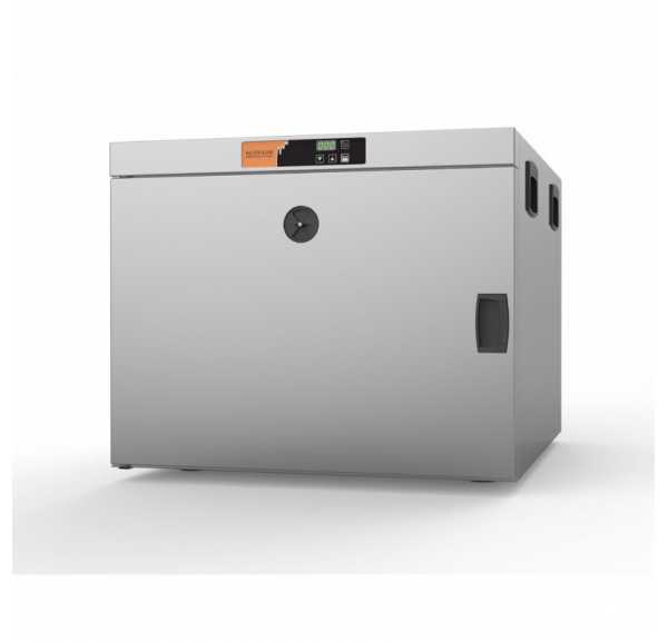 MODULINE - Armoire de maintien au chaud pour 5 x GN2/1 ou 10 x GN1/1 série HSH