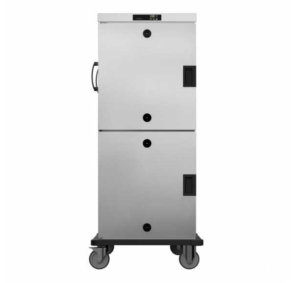 MODULINE - Chariot maintien température 32 GN 1/1 ou 16 GN 2/1