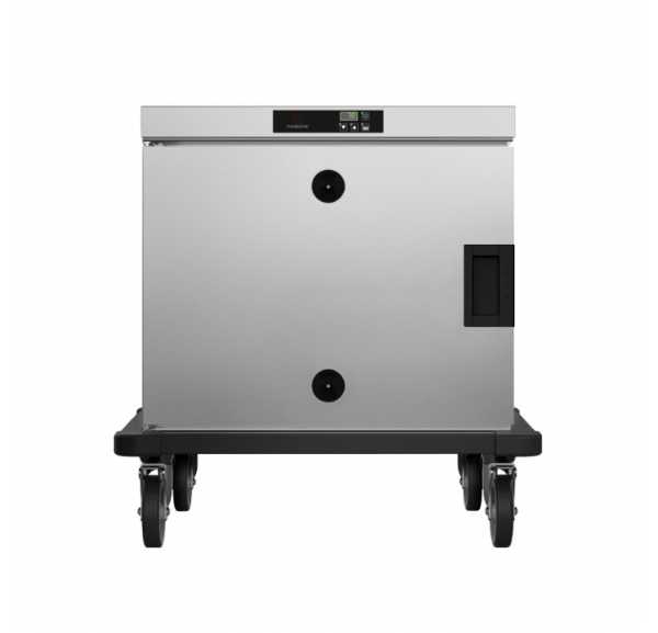 MODULINE - Chariot maintien température 10 GN 1/1 ou 5 GN 2/1
