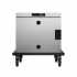 MODULINE - Chariot maintien température 10 GN 1/1 ou 5 GN 2/1