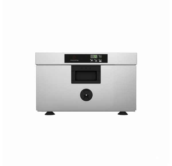 MODULINE - Tiroir de maintien en température 1 bac Gn 1/1