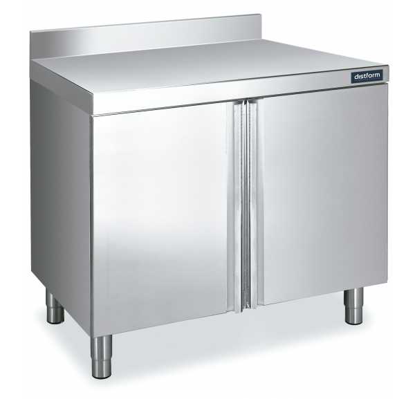 DISTFORM - Meuble mural avec portes battantes profondeur 700