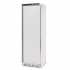 POLAR - Armoire négative statique -10/-25°C  1 porte pleine 600 x 600 inox 365 litres - SERIE C