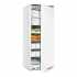 POLAR - Armoire négative statique -10/-25°C 1 porte pleine GN2/1 blanc 600 litres - SERIE C