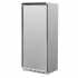 POLAR - Armoire négative statique -10/-25°C  1 porte pleine GN2/1 inox 600 litres - SERIE C