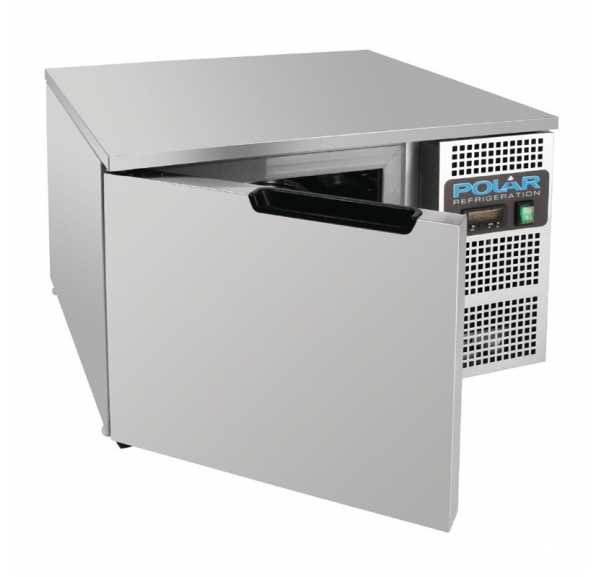 Régulateur De Vitesse De Refroidissement - XGE-4CI - DANFOSS