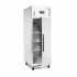 POLAR - Armoire négative statique -10/-20°C 1 porte pleine GN2/1 inox 600 litres - SERIE G