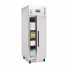 POLAR - Armoire négative statique -10/-20°C 1 porte pleine GN2/1 inox 600 litres - SERIE G