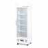 POLAR - Vitrine réfrigérée positive +2/+8°C 1 porte 336L